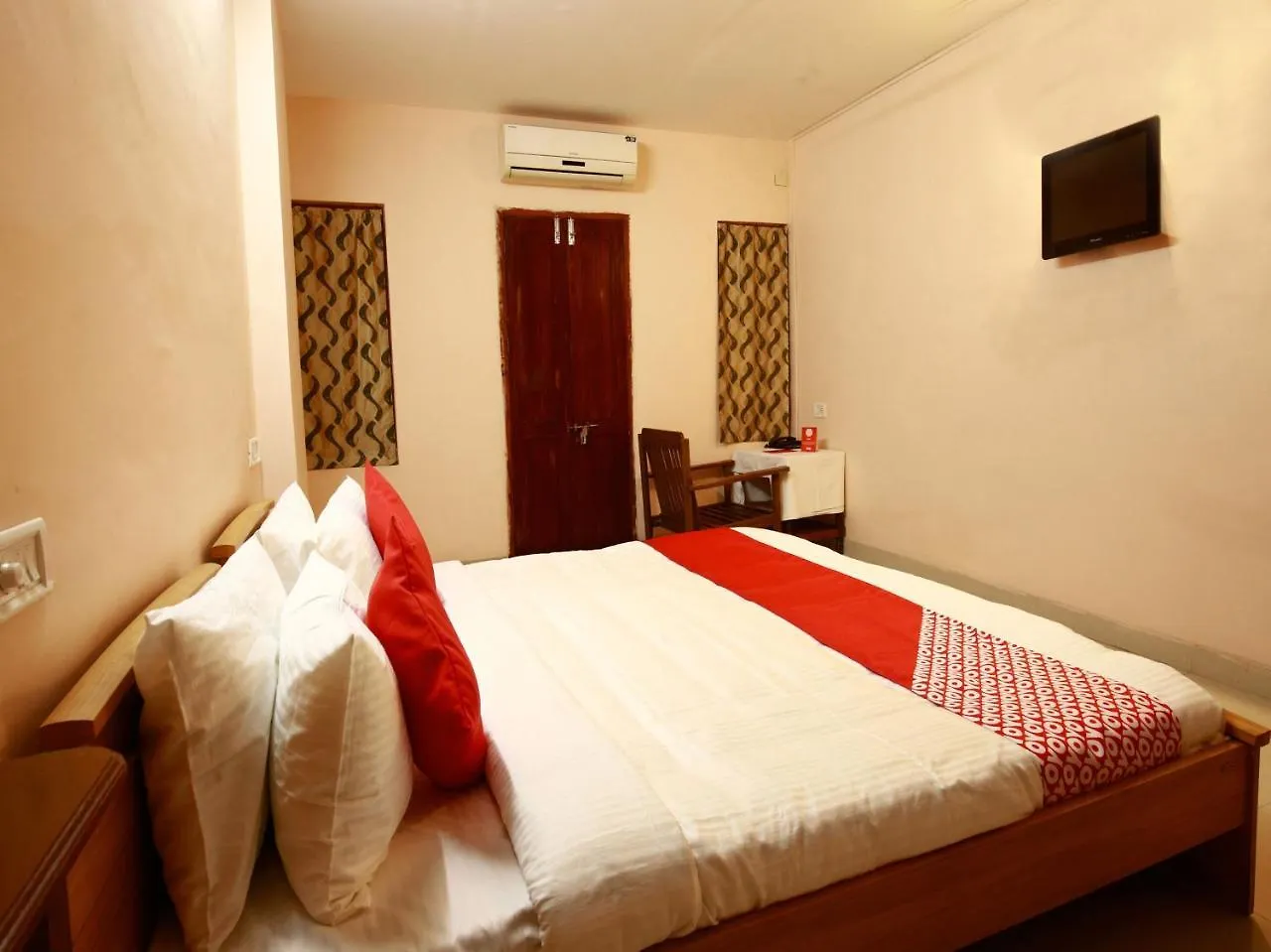 Oyo 10259 Hotel Safa Inn Thiruvananthapuram