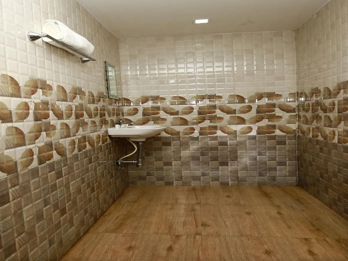Oyo 10259 Hotel Safa Inn Thiruvananthapuram