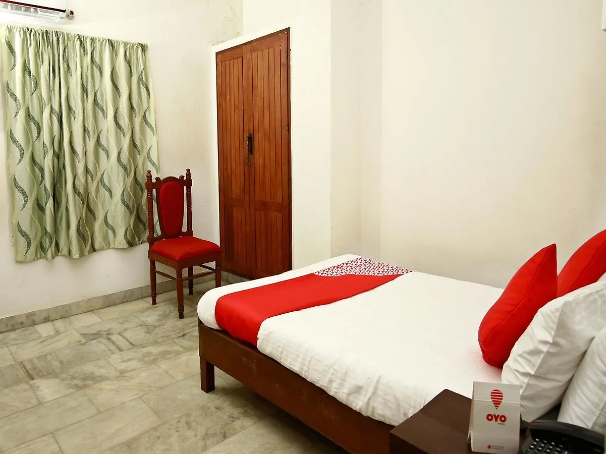 Oyo 10259 Hotel Safa Inn Thiruvananthapuram