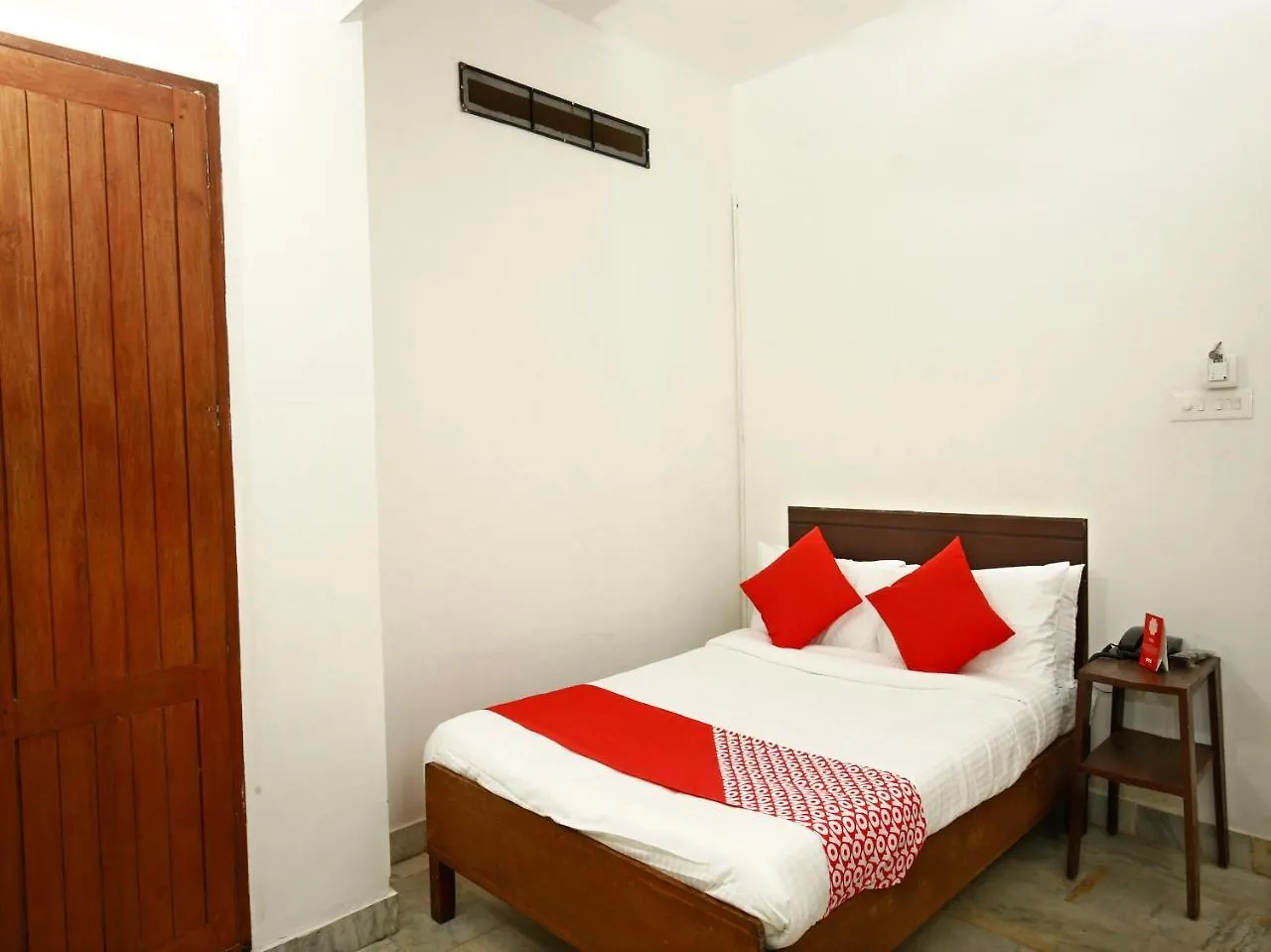 Oyo 10259 Hotel Safa Inn Thiruvananthapuram Índia