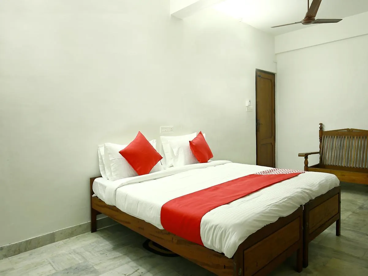 Oyo 10259 Hotel Safa Inn Thiruvananthapuram