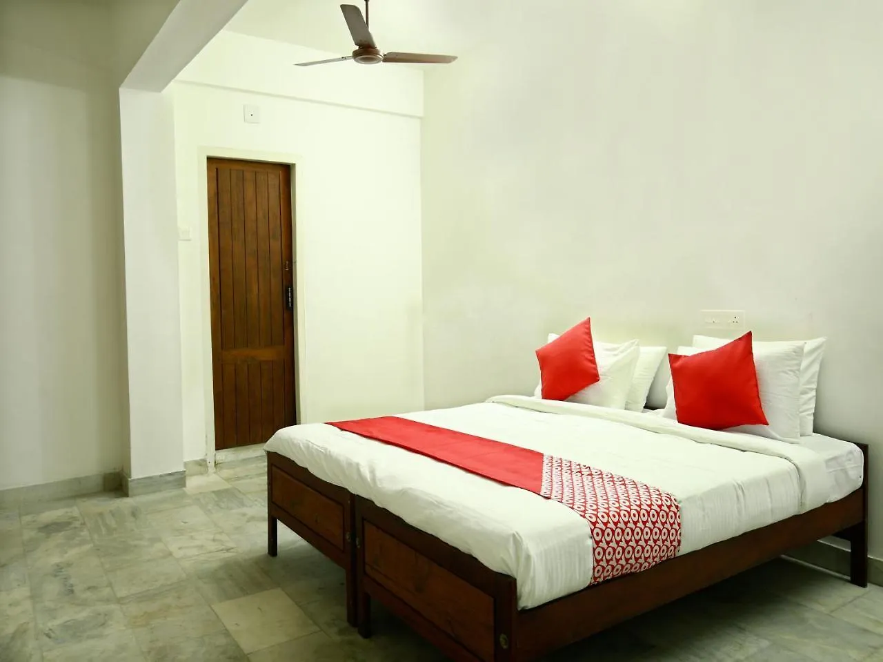 Oyo 10259 Hotel Safa Inn Thiruvananthapuram