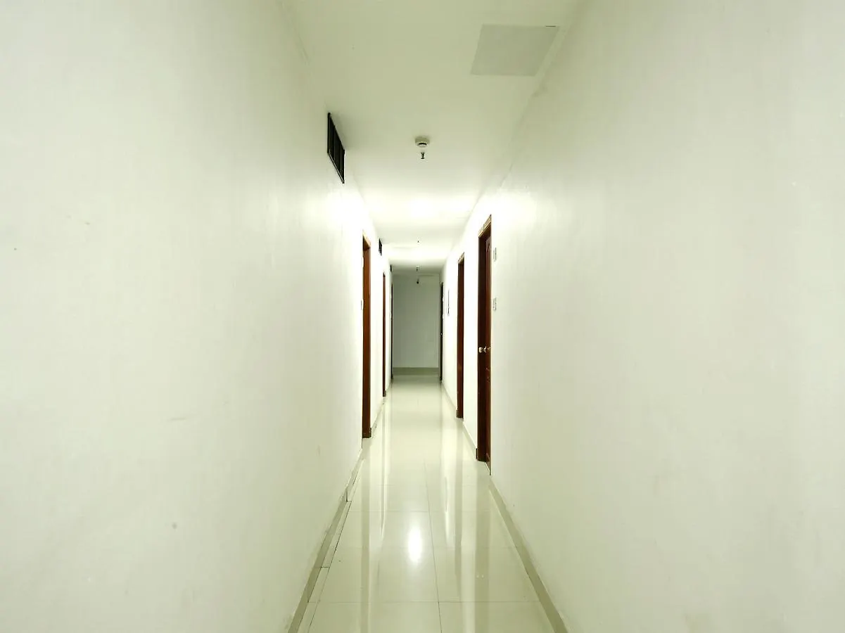 Oyo 10259 Hotel Safa Inn Thiruvananthapuram