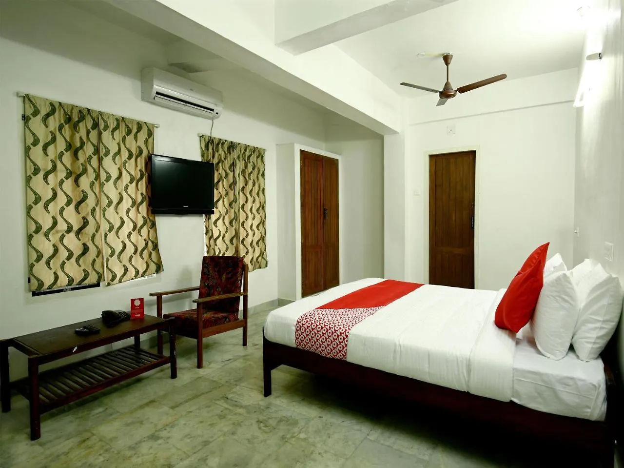 Oyo 10259 Hotel Safa Inn Thiruvananthapuram