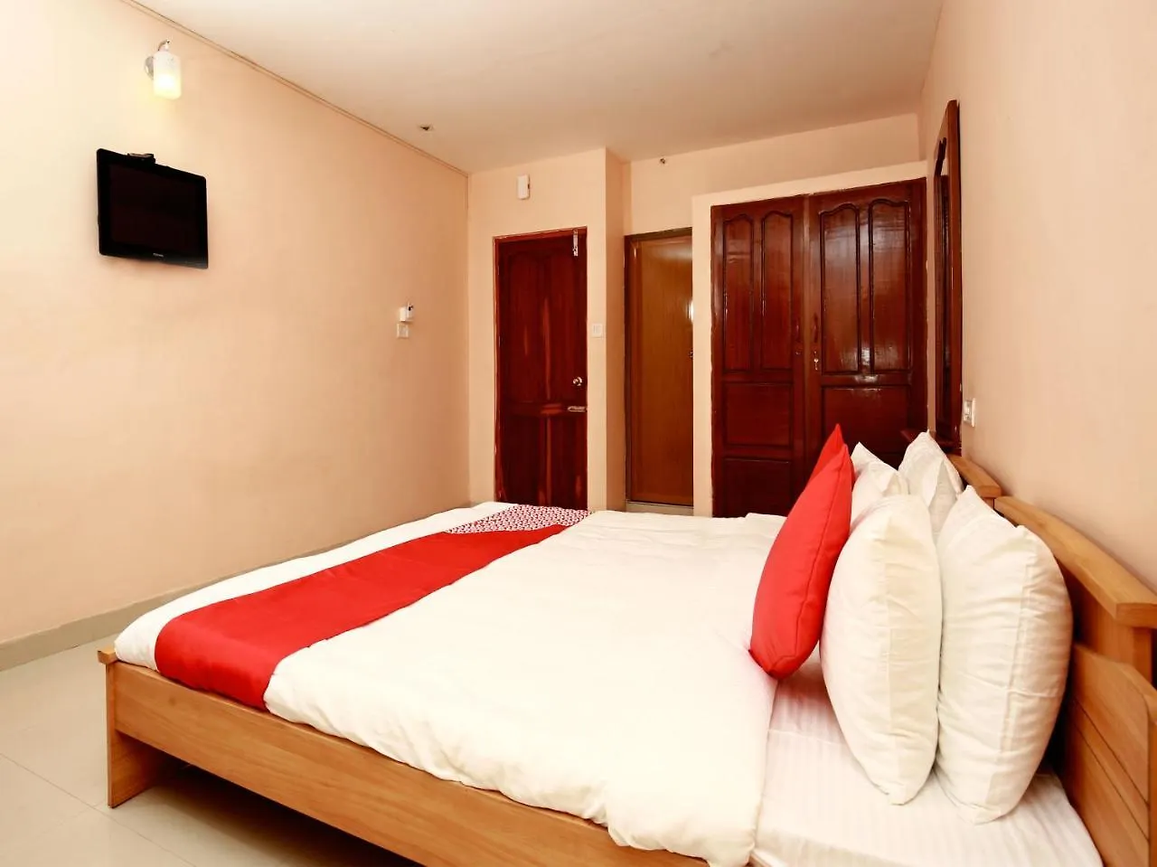 Oyo 10259 Hotel Safa Inn Thiruvananthapuram